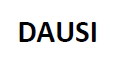 Sponsorlogo Dausi