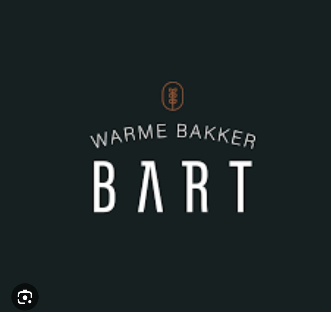 Sponsorlogo Bart