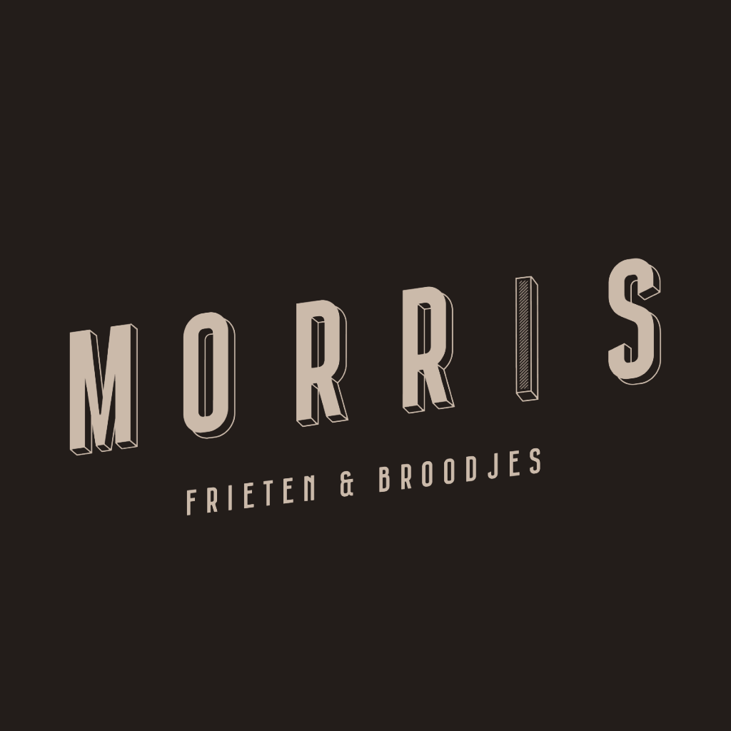 Sponsorlogo Morris
