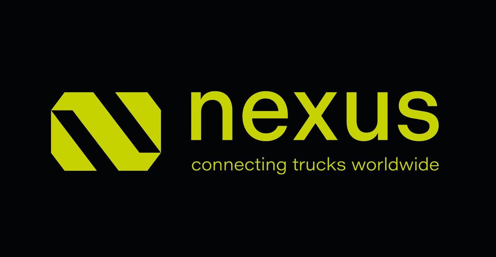Sponsorlogo Nexus