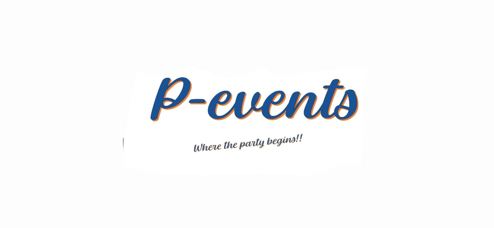 Sponsorlogo P-events