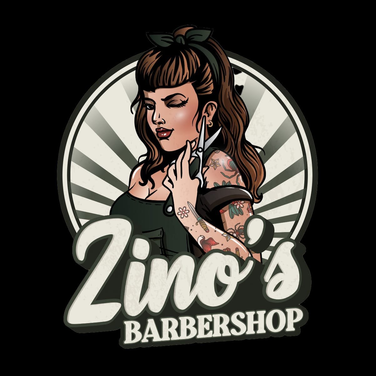 Sponsorlogo Zino's