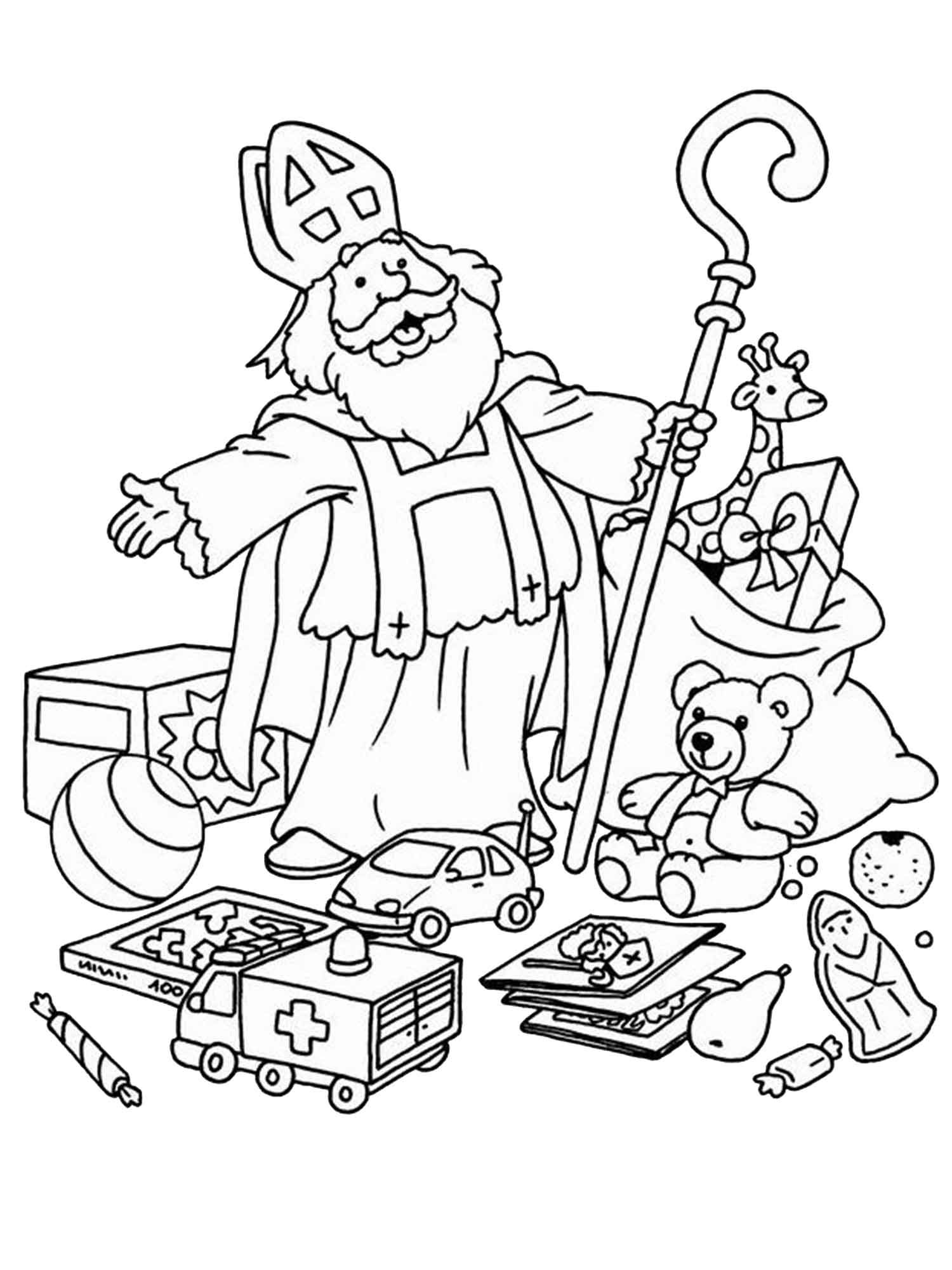 sinterklaas-cadeautjes